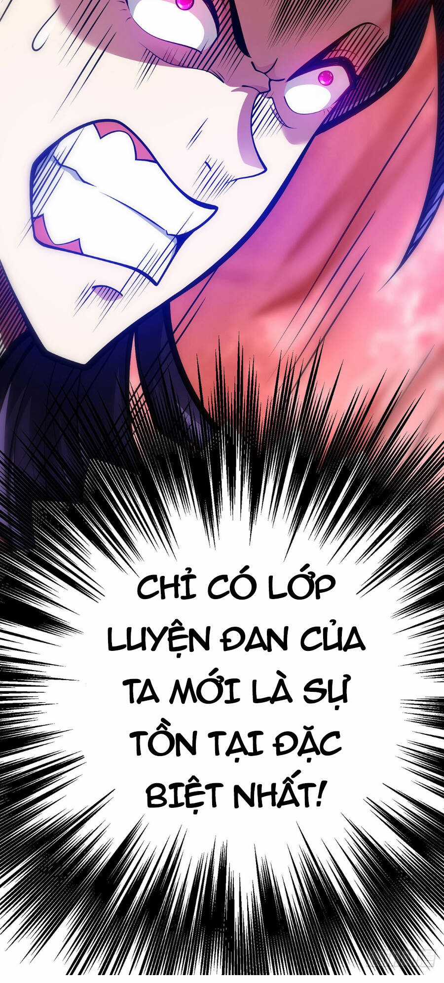 Lâm Binh Đấu Giả - Chapter 23 - Trang 33