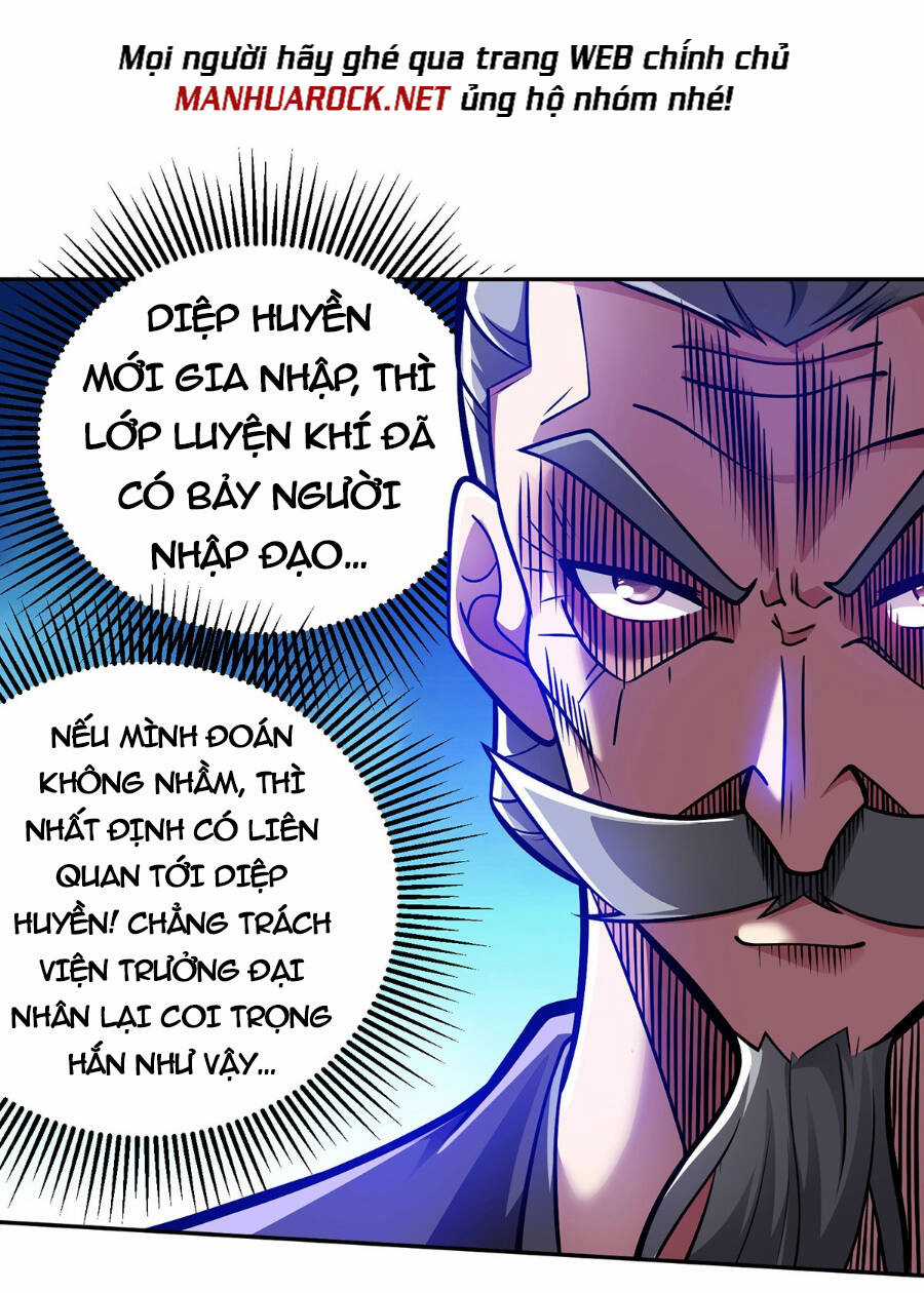 Lâm Binh Đấu Giả - Chapter 23 - Trang 34