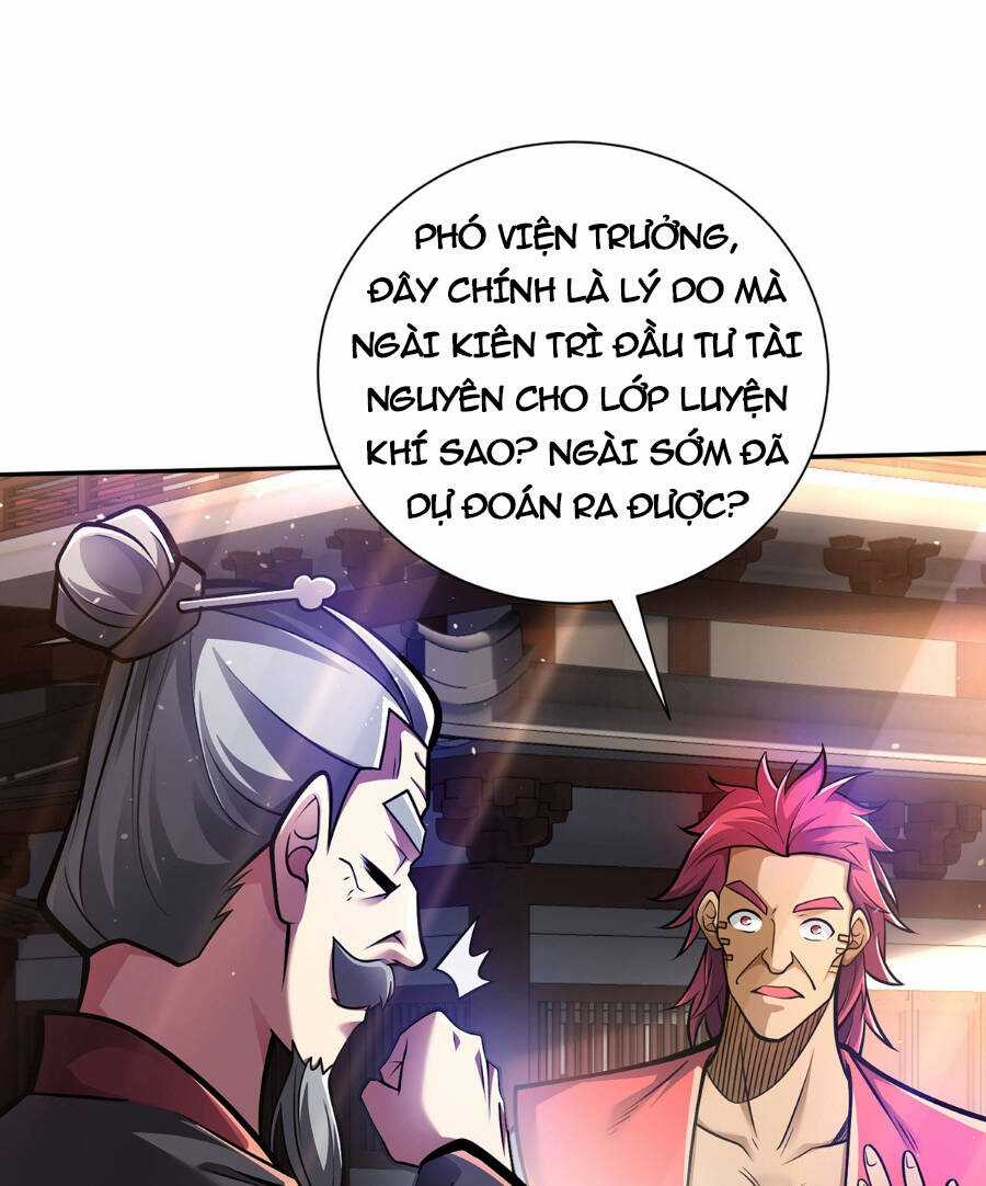 Lâm Binh Đấu Giả - Chapter 23 - Trang 35