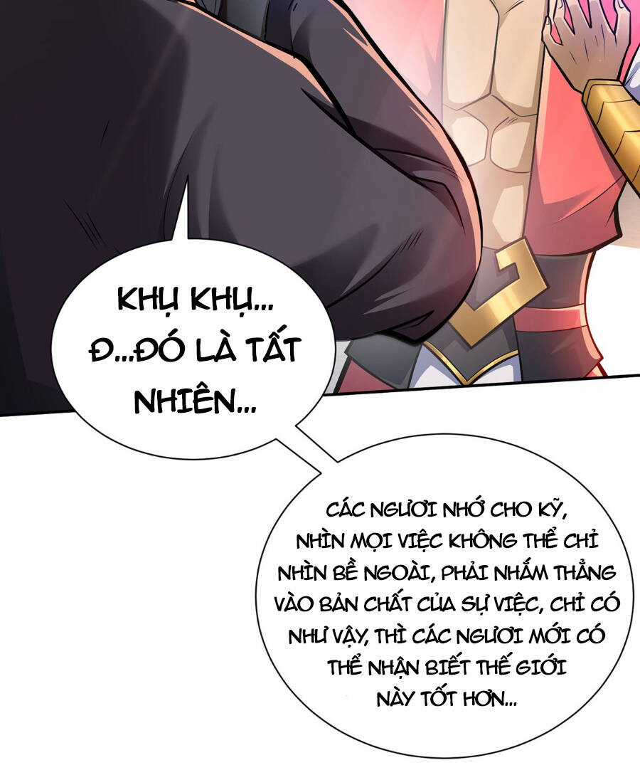 Lâm Binh Đấu Giả - Chapter 23 - Trang 36