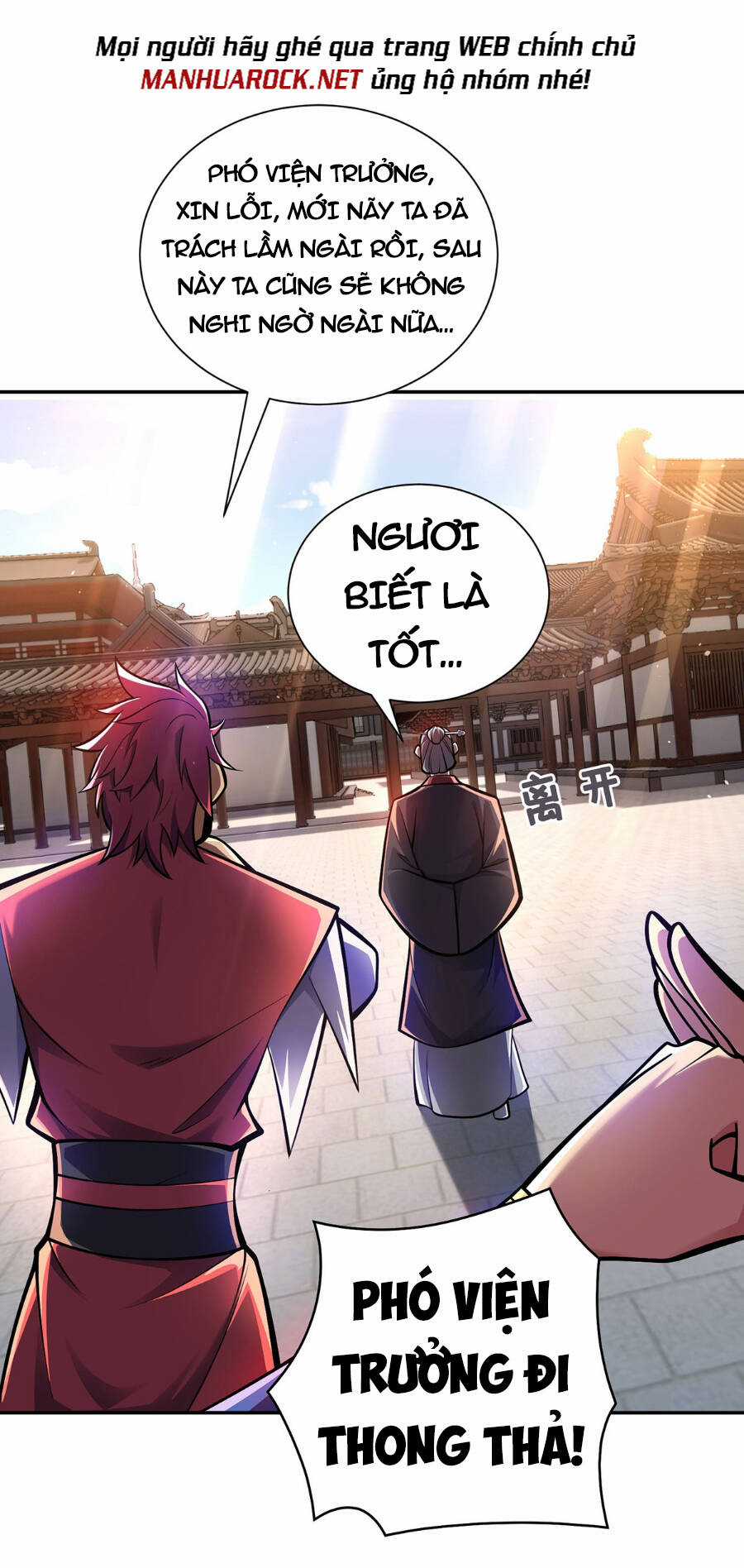 Lâm Binh Đấu Giả - Chapter 23 - Trang 37