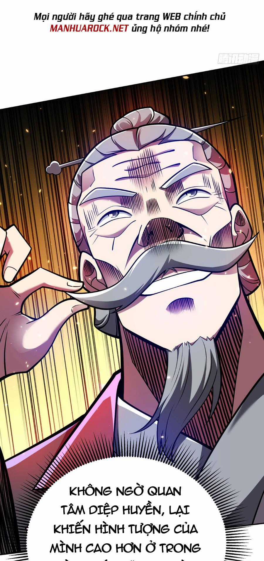 Lâm Binh Đấu Giả - Chapter 23 - Trang 38