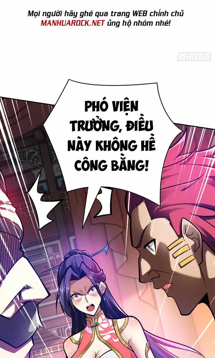 Lâm Binh Đấu Giả - Chapter 23 - Trang 5