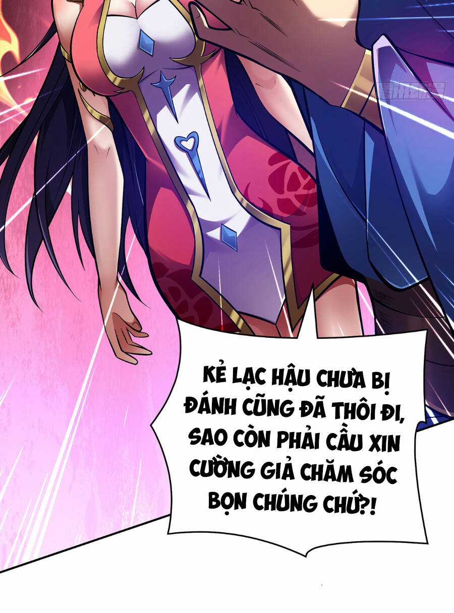 Lâm Binh Đấu Giả - Chapter 23 - Trang 8