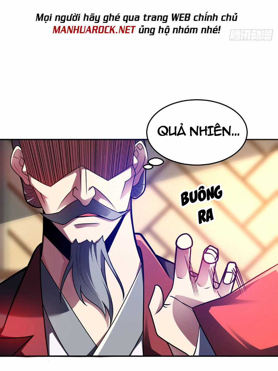 Lâm Binh Đấu Giả - Chapter 23 - Trang 9