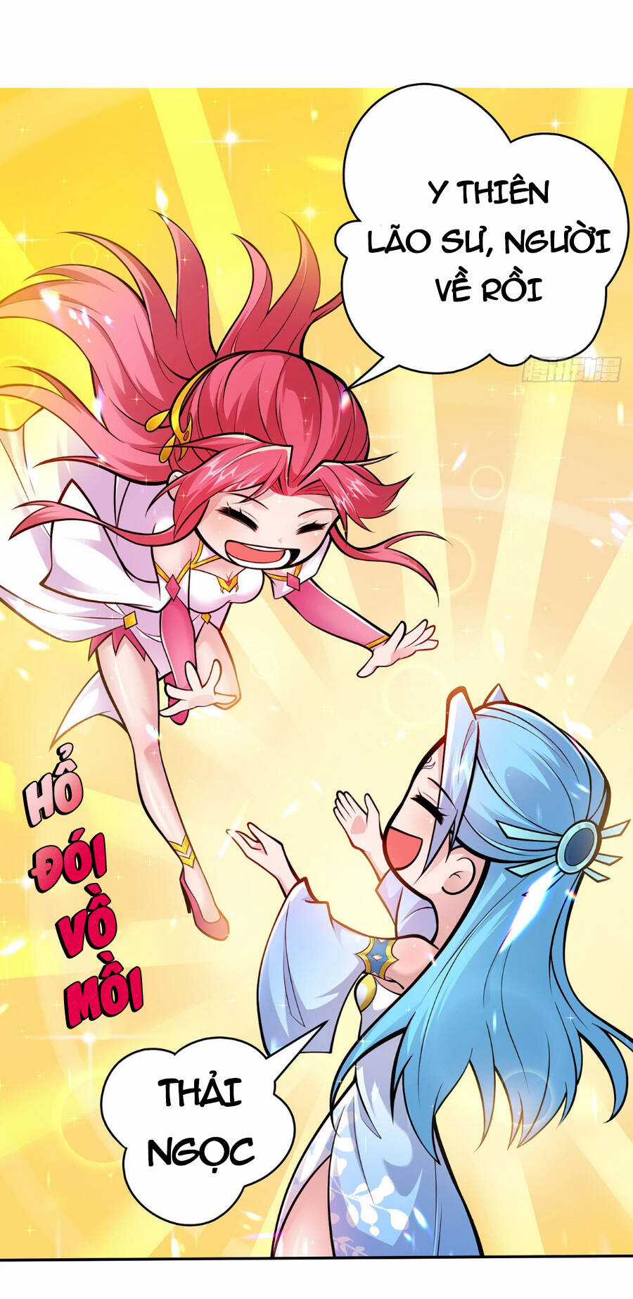 Lâm Binh Đấu Giả - Chapter 24 - Trang 13