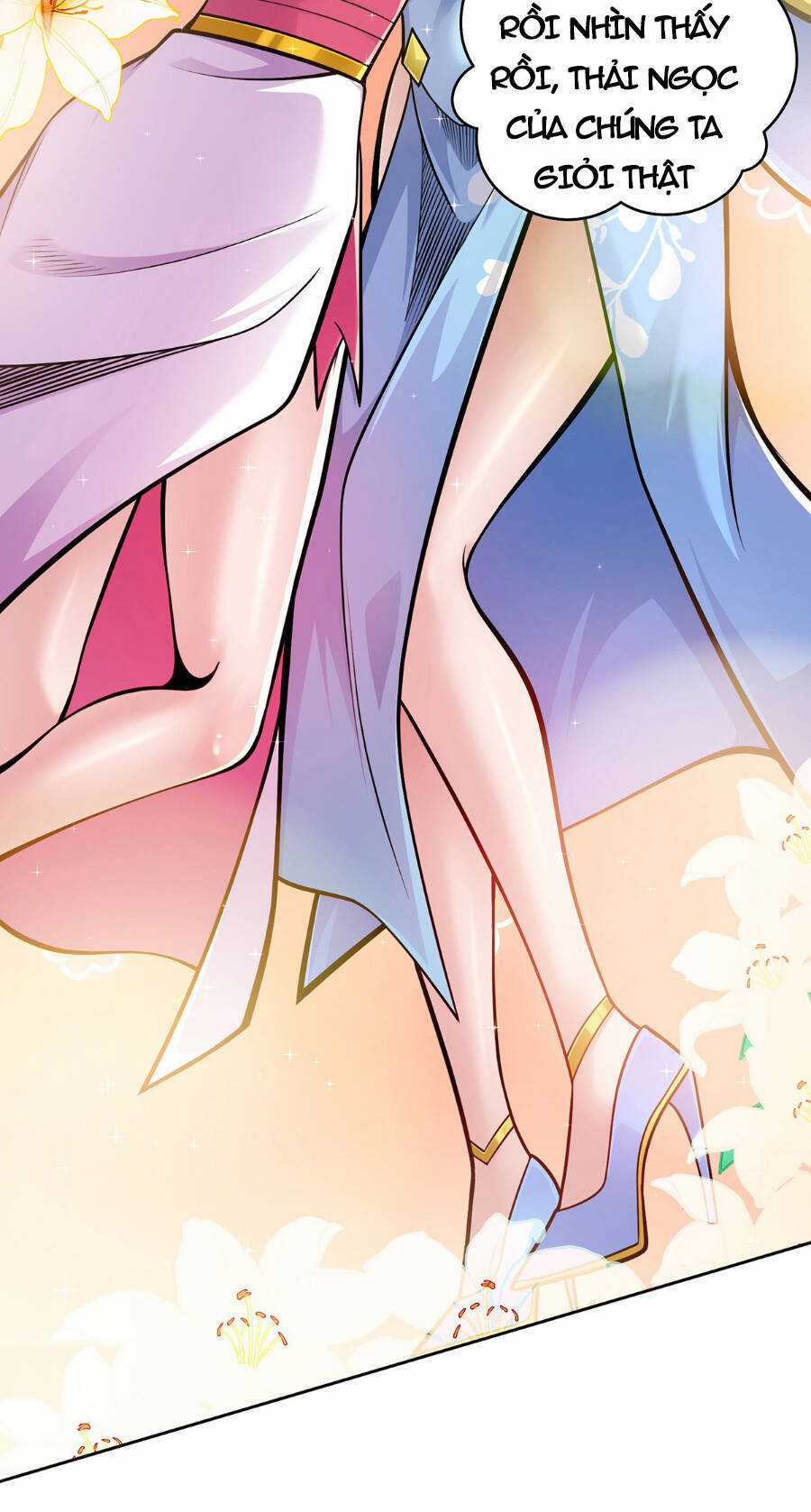 Lâm Binh Đấu Giả - Chapter 24 - Trang 15