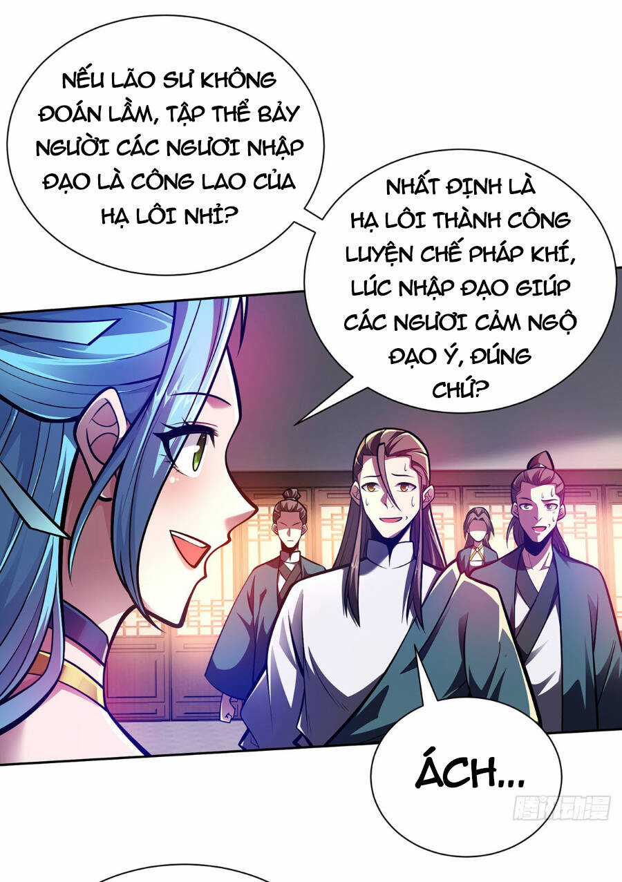 Lâm Binh Đấu Giả - Chapter 24 - Trang 17