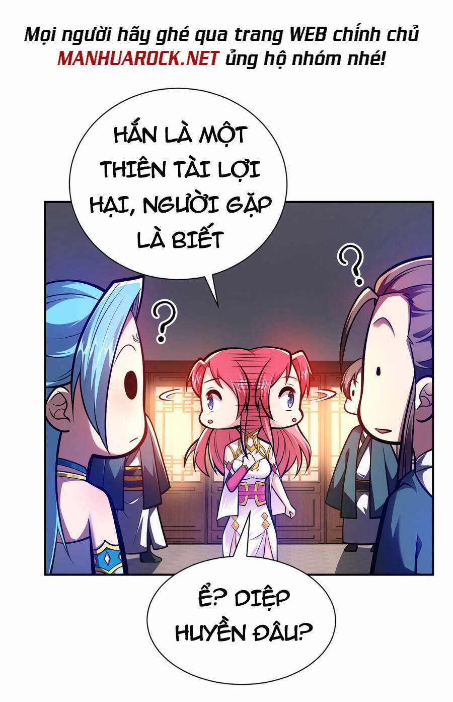 Lâm Binh Đấu Giả - Chapter 24 - Trang 20