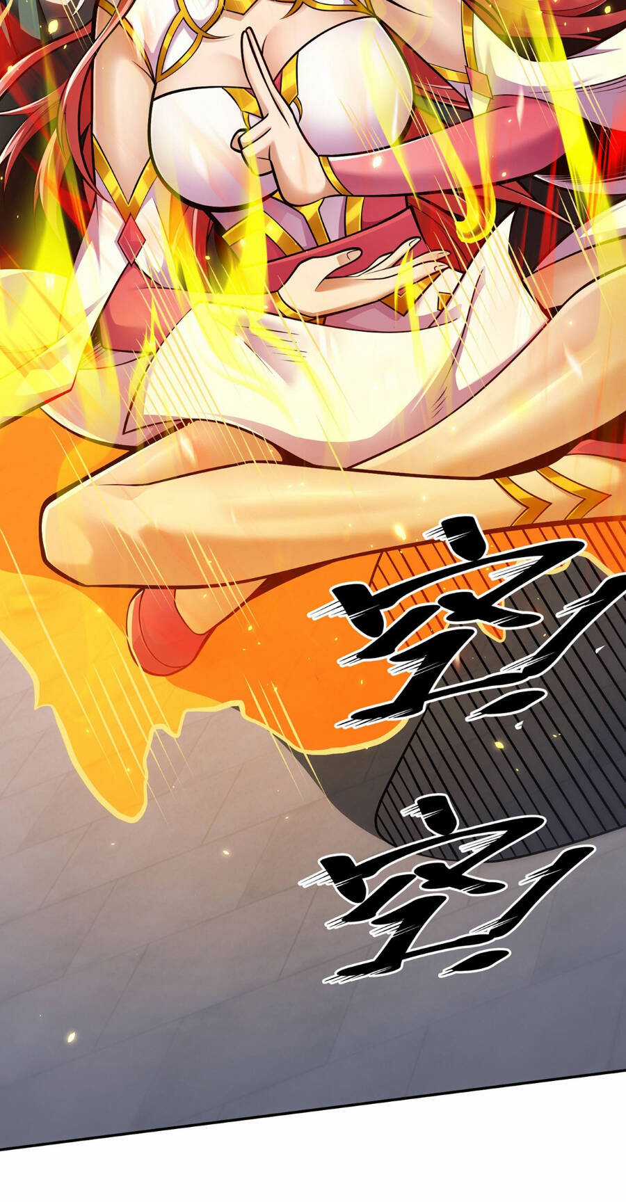 Lâm Binh Đấu Giả - Chapter 24 - Trang 3