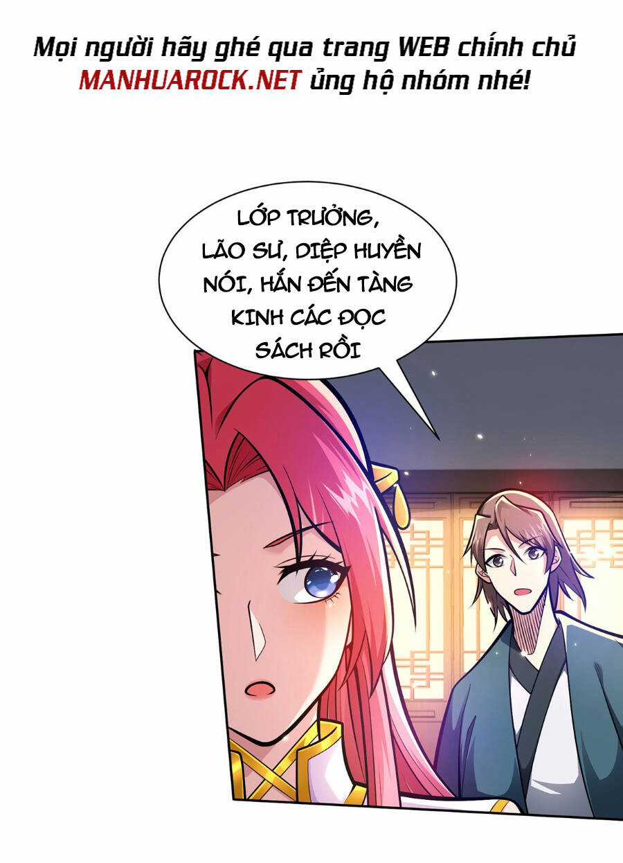 Lâm Binh Đấu Giả - Chapter 24 - Trang 21