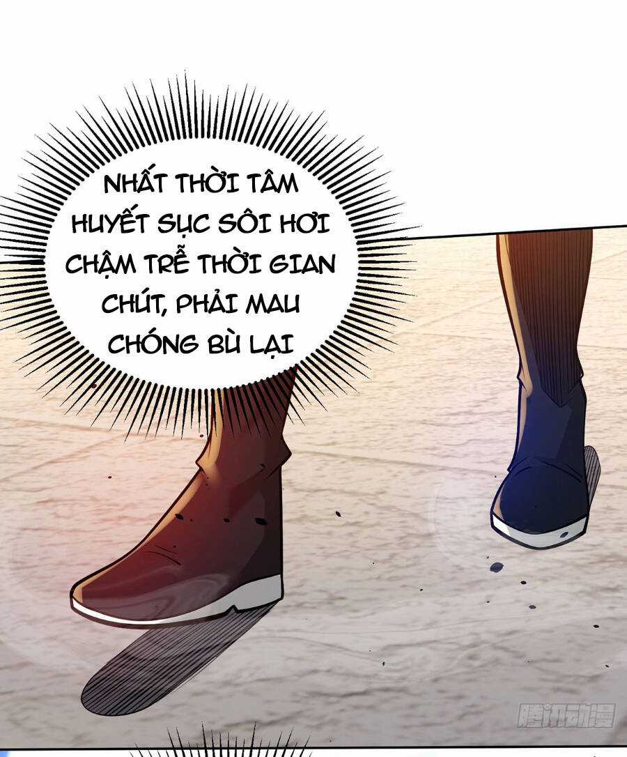 Lâm Binh Đấu Giả - Chapter 24 - Trang 24