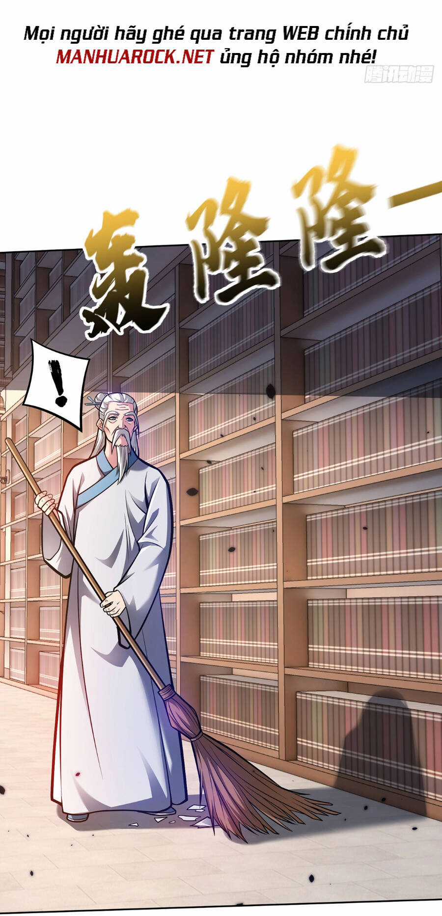 Lâm Binh Đấu Giả - Chapter 24 - Trang 31