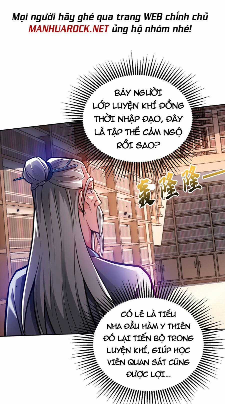 Lâm Binh Đấu Giả - Chapter 24 - Trang 32
