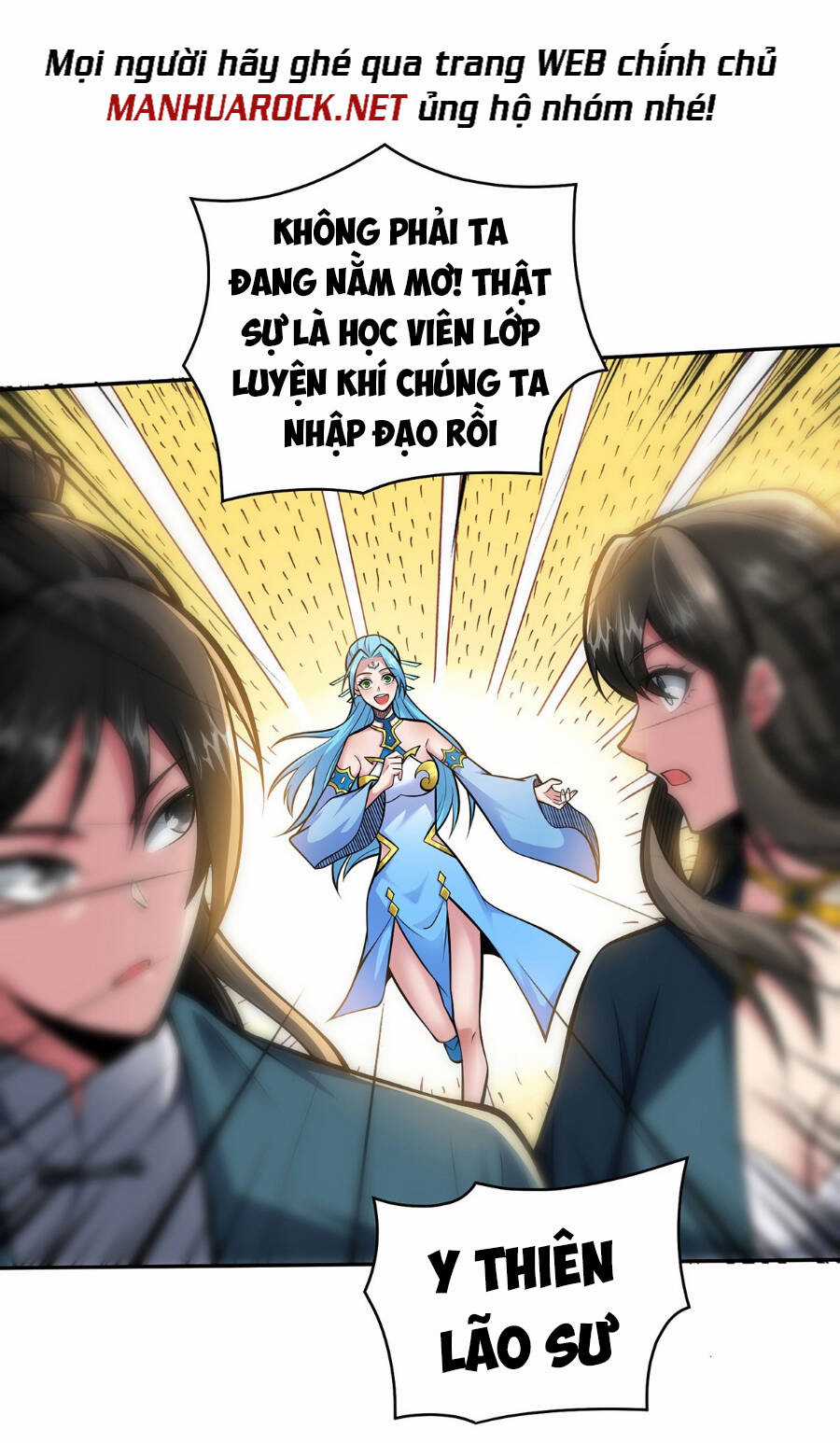 Lâm Binh Đấu Giả - Chapter 24 - Trang 5