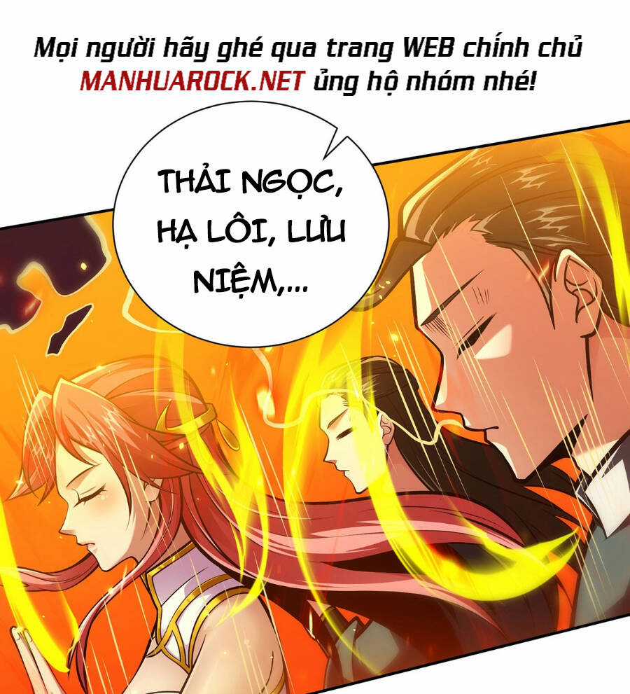 Lâm Binh Đấu Giả - Chapter 24 - Trang 7