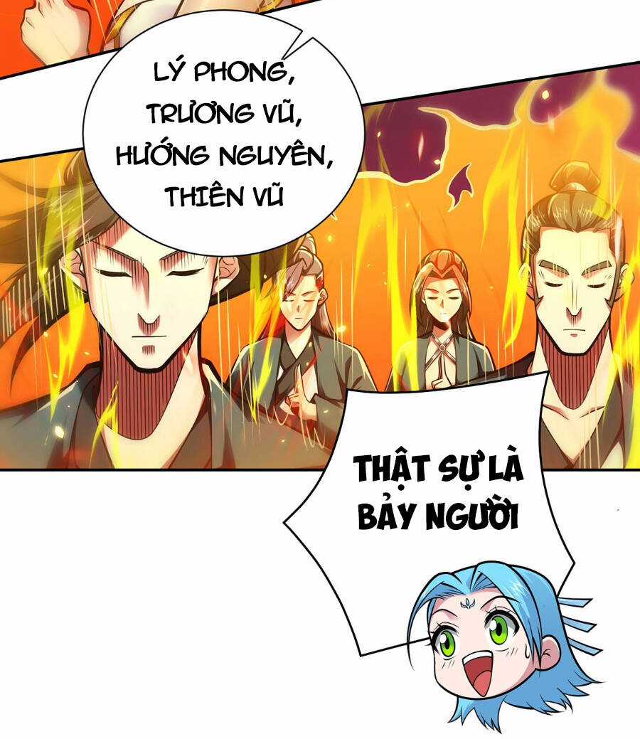 Lâm Binh Đấu Giả - Chapter 24 - Trang 8