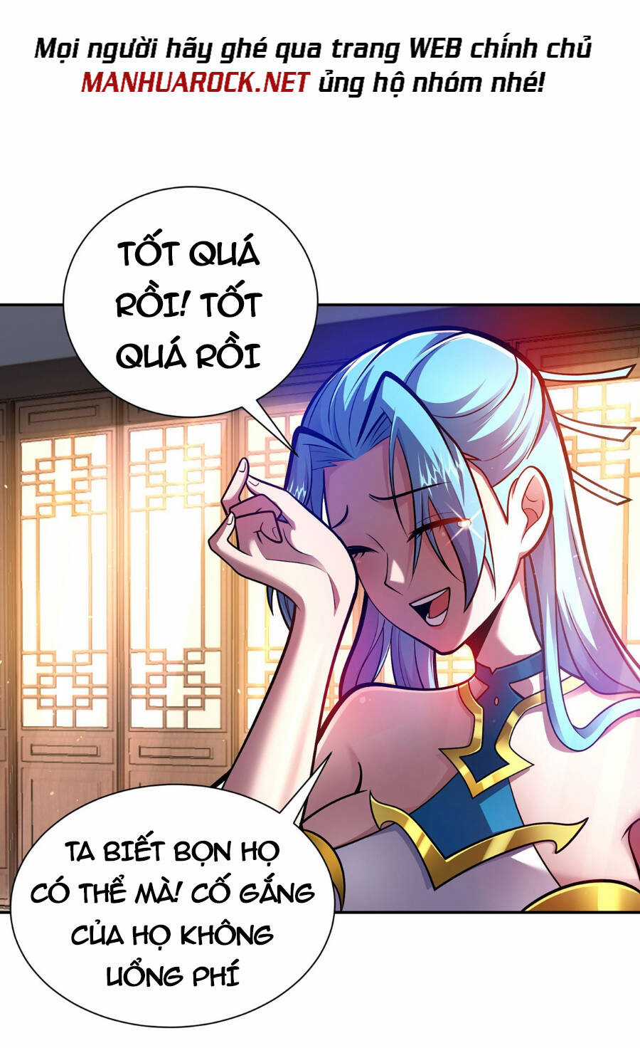 Lâm Binh Đấu Giả - Chapter 24 - Trang 9