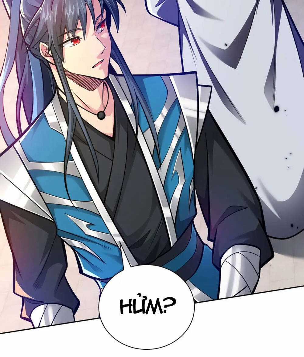 Lâm Binh Đấu Giả - Chapter 25 - Trang 11