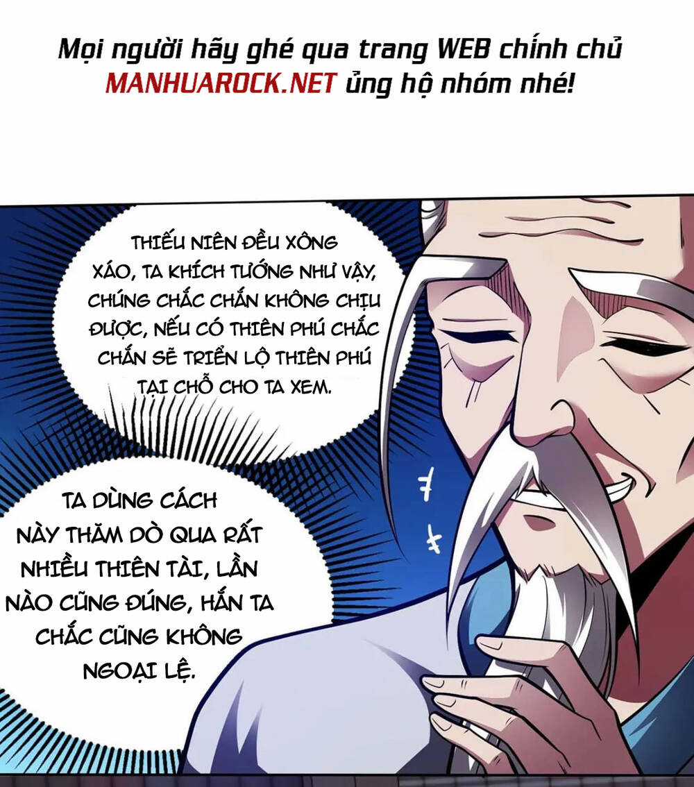 Lâm Binh Đấu Giả - Chapter 25 - Trang 12