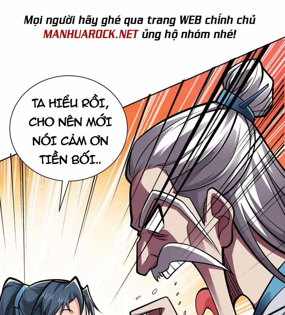 Lâm Binh Đấu Giả - Chapter 25 - Trang 18