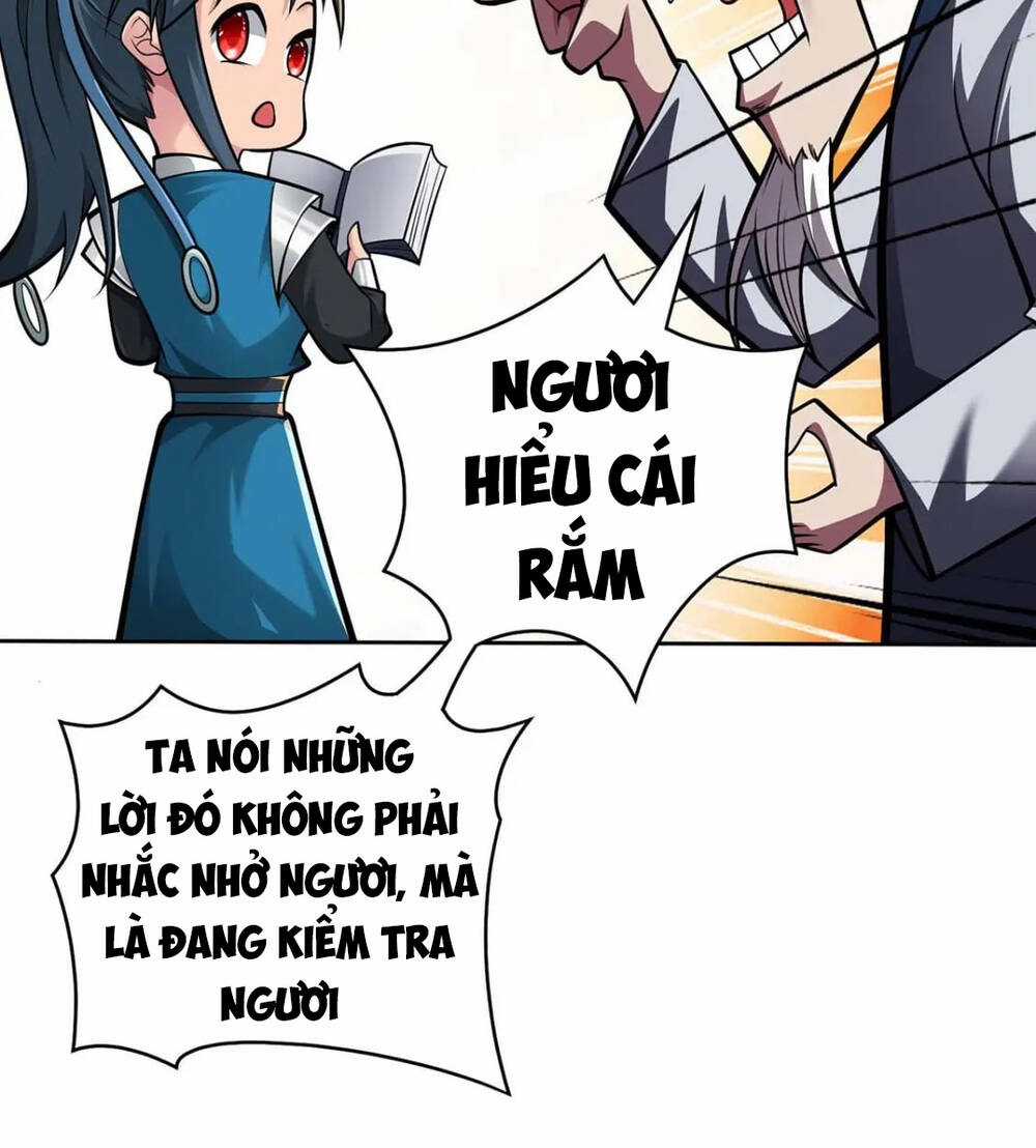 Lâm Binh Đấu Giả - Chapter 25 - Trang 19