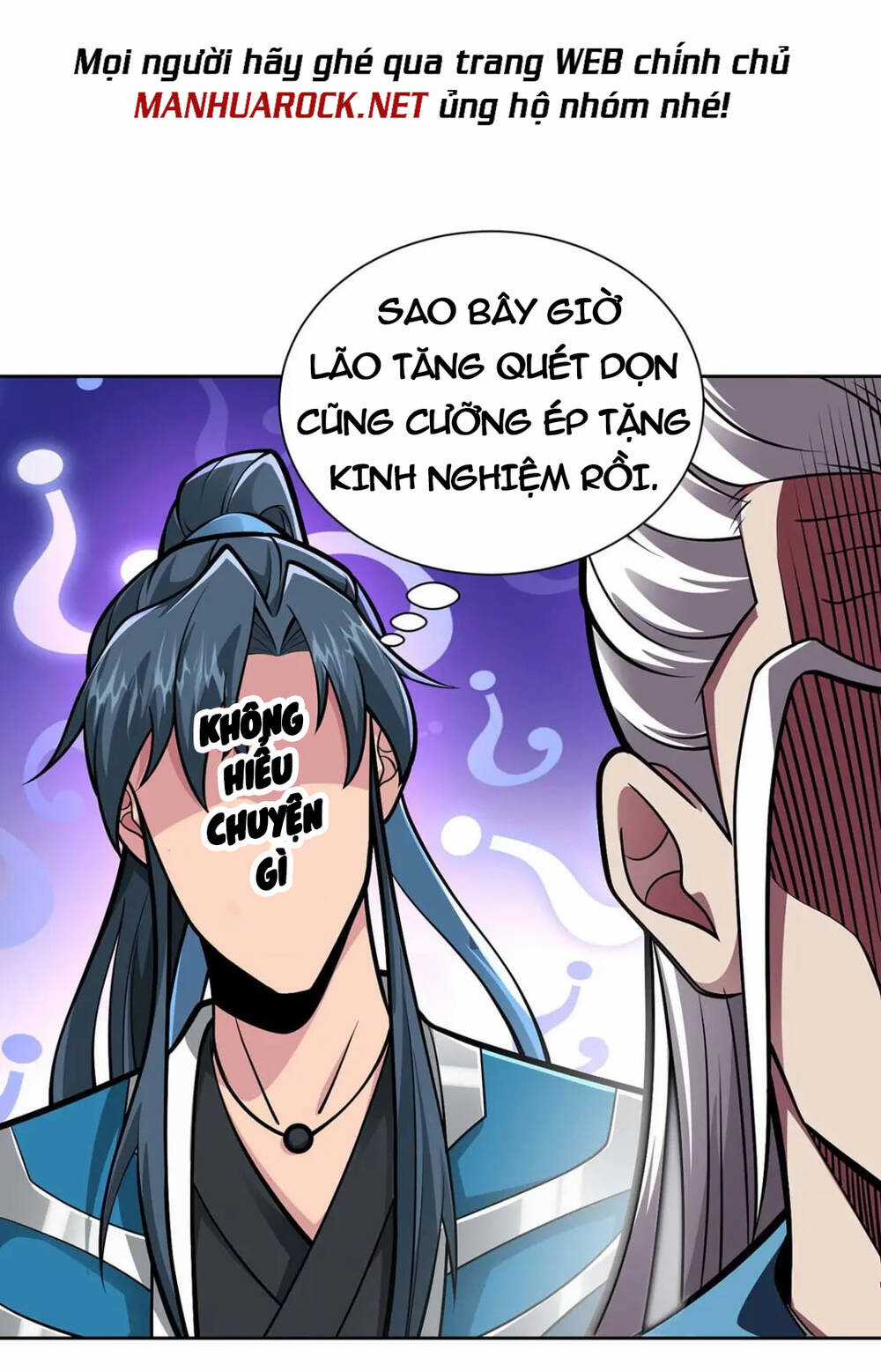 Lâm Binh Đấu Giả - Chapter 25 - Trang 22