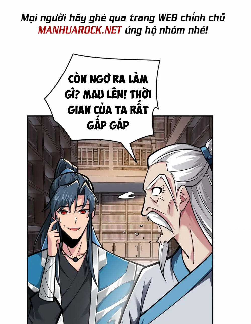 Lâm Binh Đấu Giả - Chapter 25 - Trang 23