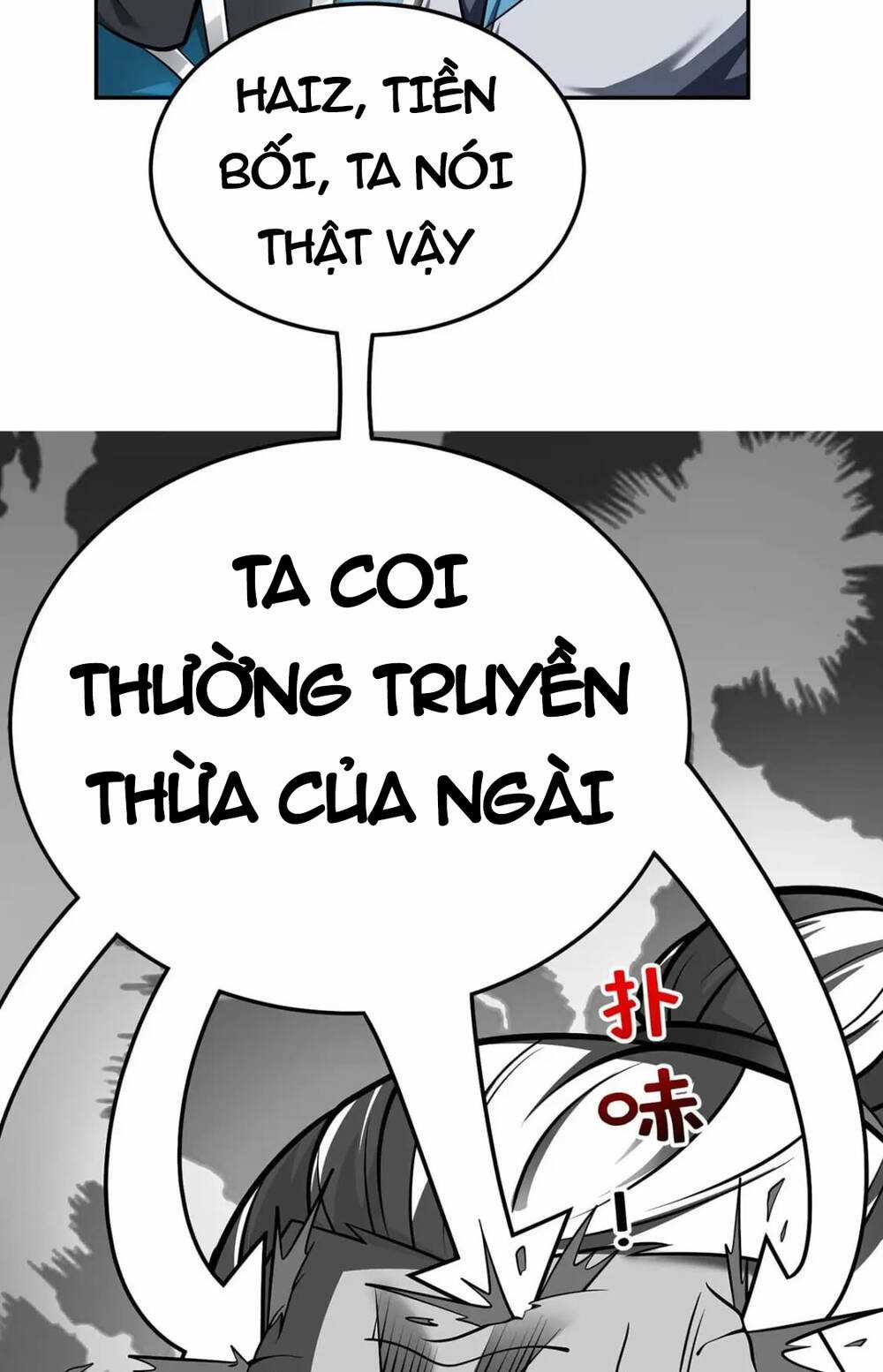 Lâm Binh Đấu Giả - Chapter 25 - Trang 24