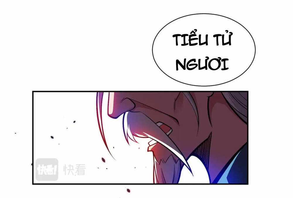 Lâm Binh Đấu Giả - Chapter 25 - Trang 28