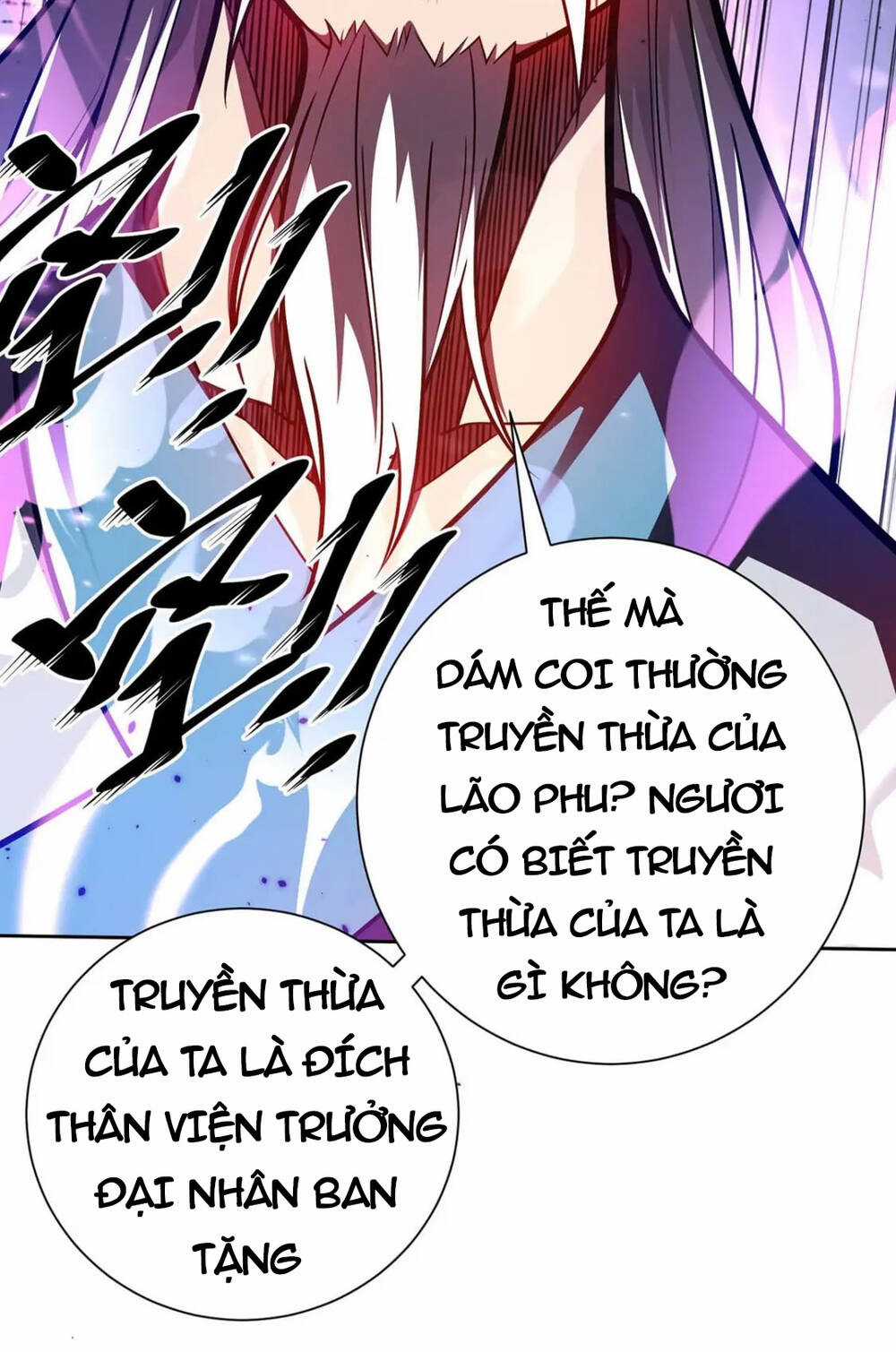 Lâm Binh Đấu Giả - Chapter 25 - Trang 30