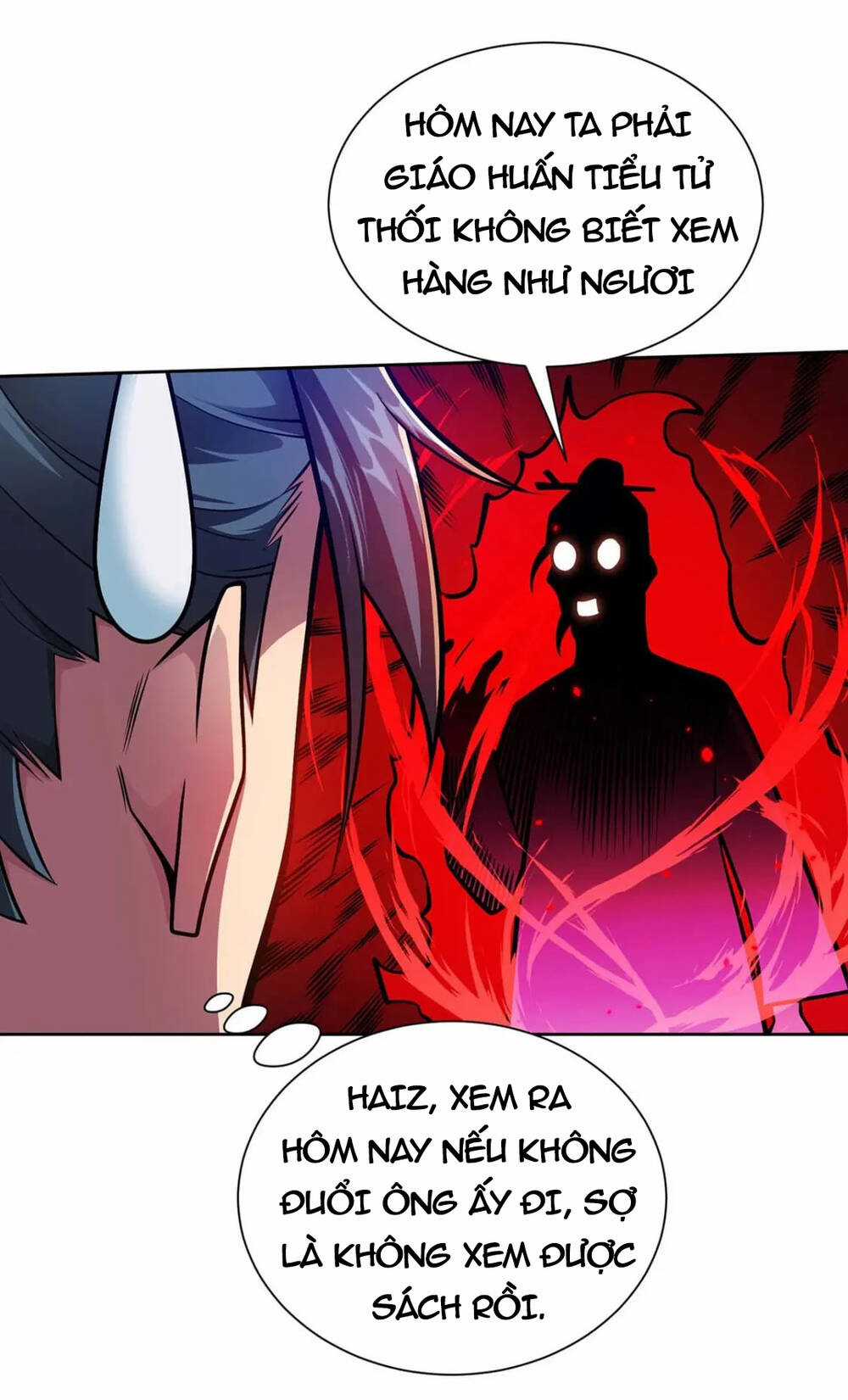 Lâm Binh Đấu Giả - Chapter 25 - Trang 31