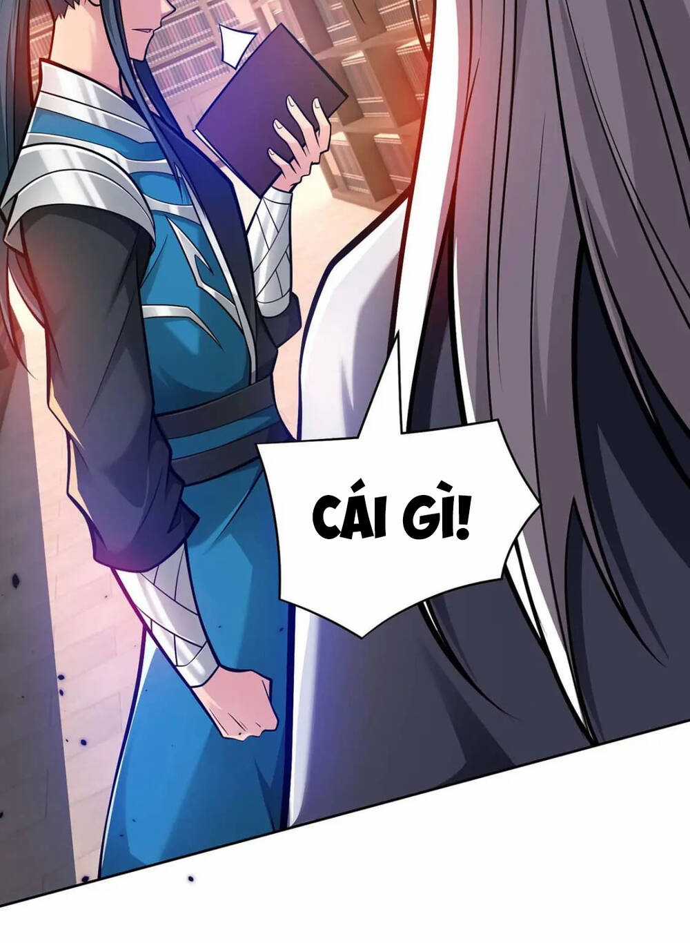 Lâm Binh Đấu Giả - Chapter 25 - Trang 33