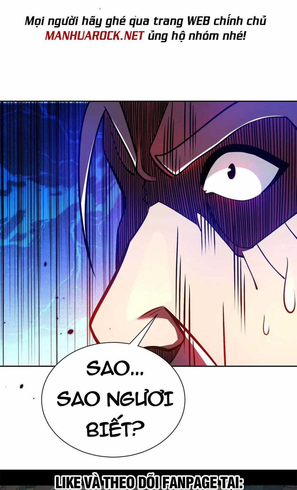 Lâm Binh Đấu Giả - Chapter 25 - Trang 34