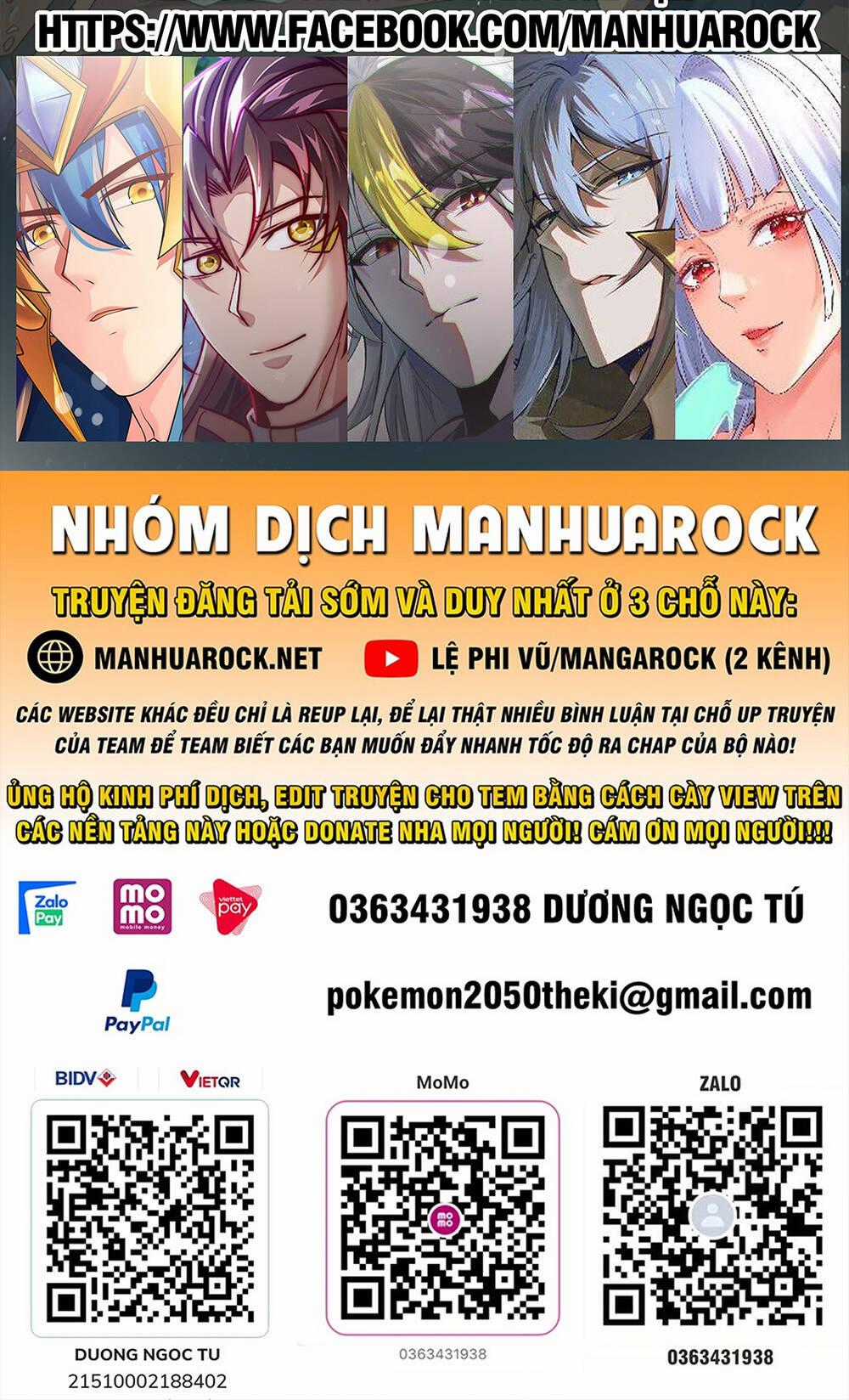 Lâm Binh Đấu Giả - Chapter 25 - Trang 35