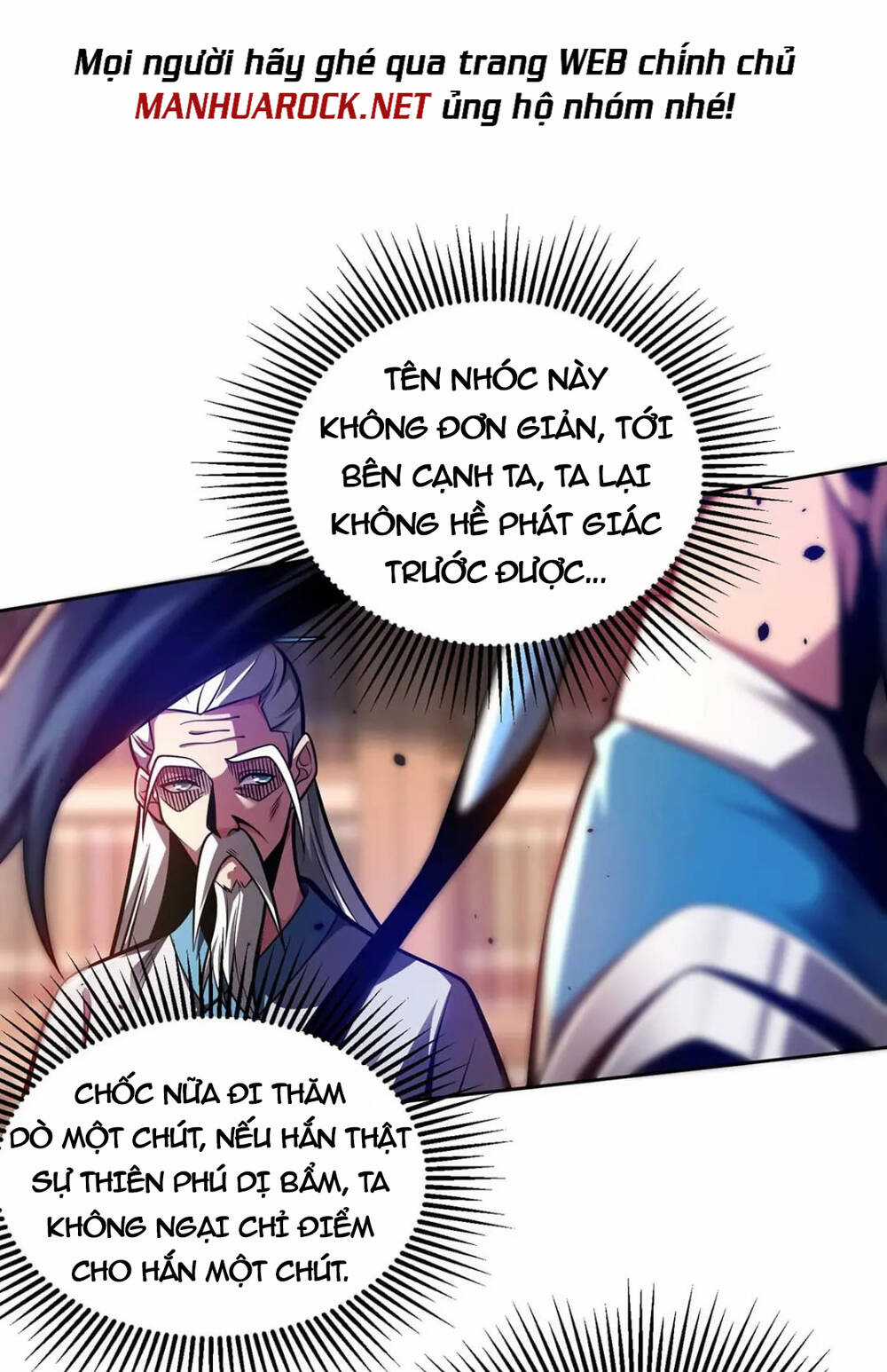 Lâm Binh Đấu Giả - Chapter 25 - Trang 5