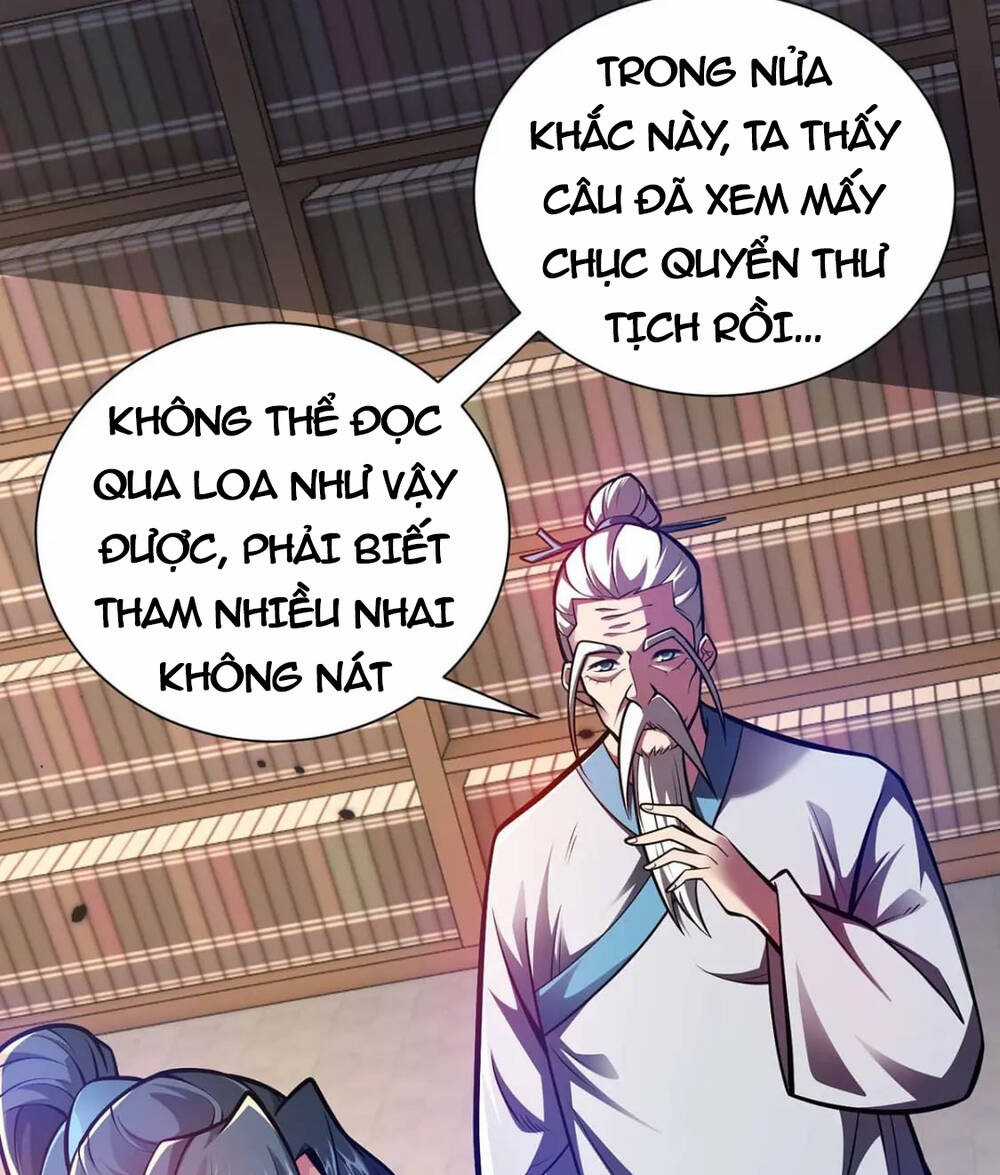 Lâm Binh Đấu Giả - Chapter 25 - Trang 10