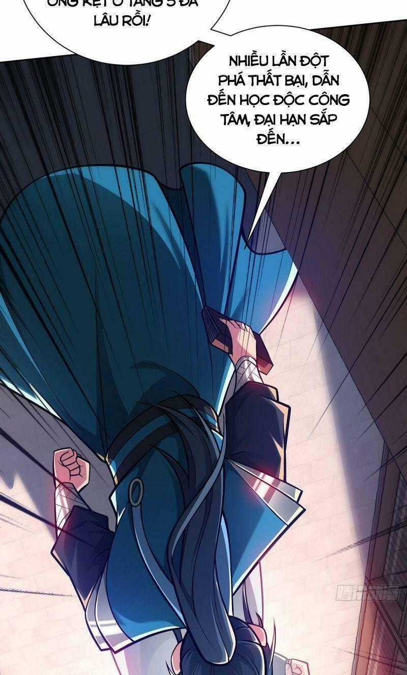 Lâm Binh Đấu Giả - Chapter 26 - Trang 2