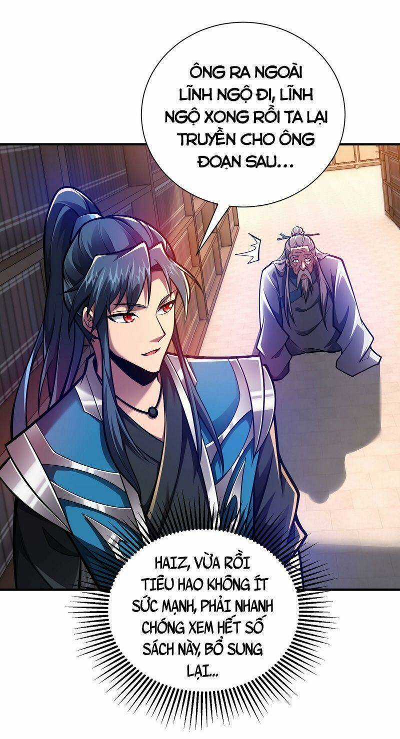 Lâm Binh Đấu Giả - Chapter 26 - Trang 19