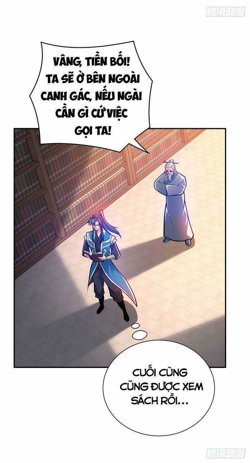 Lâm Binh Đấu Giả - Chapter 26 - Trang 20