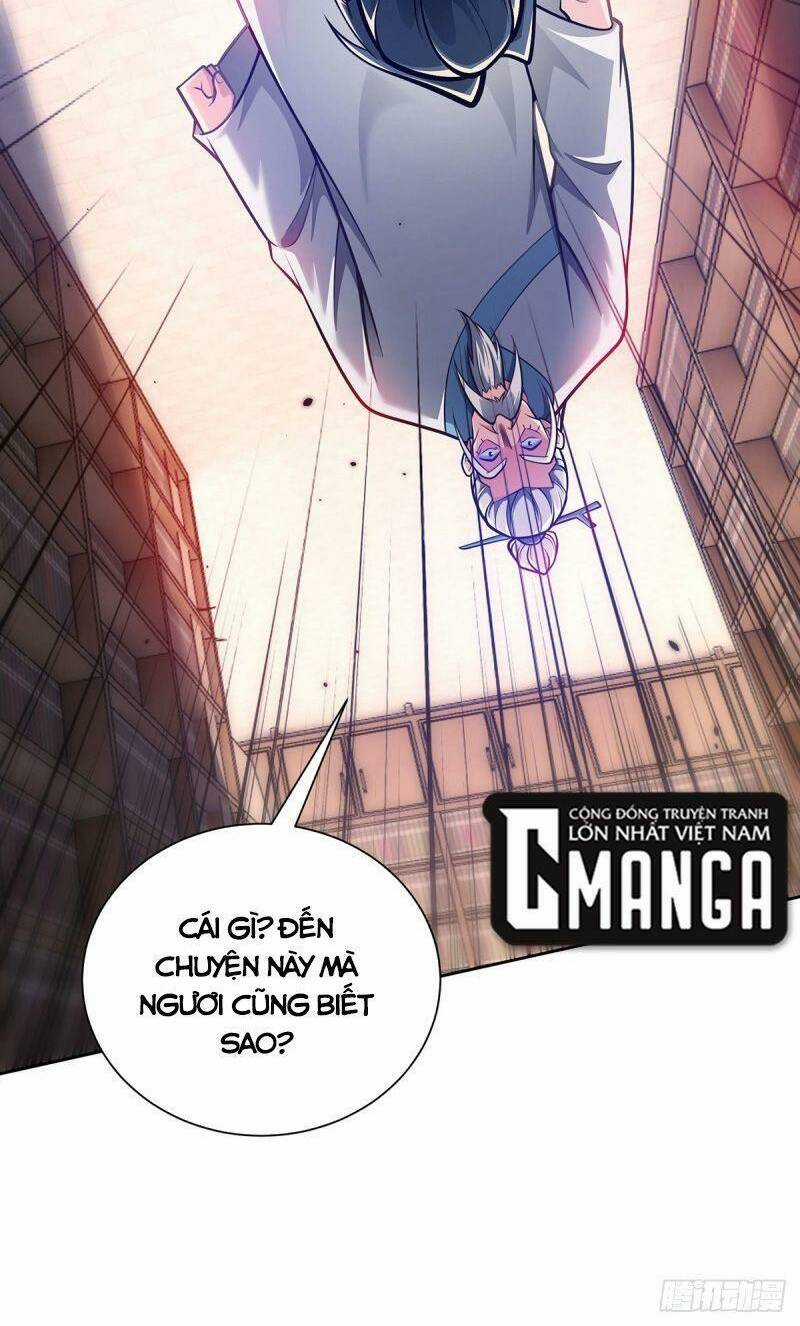 Lâm Binh Đấu Giả - Chapter 26 - Trang 3