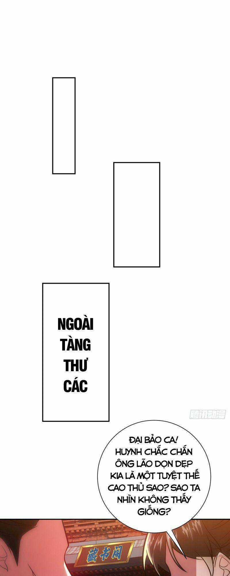 Lâm Binh Đấu Giả - Chapter 26 - Trang 21