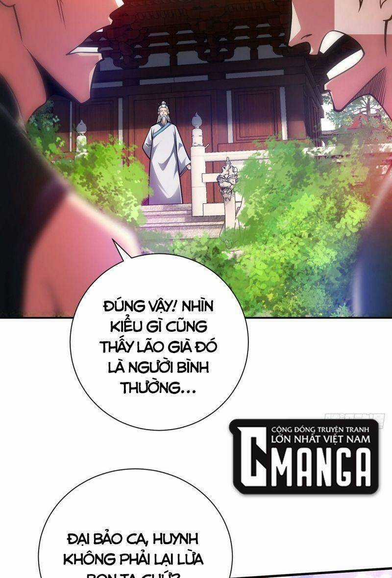 Lâm Binh Đấu Giả - Chapter 26 - Trang 22