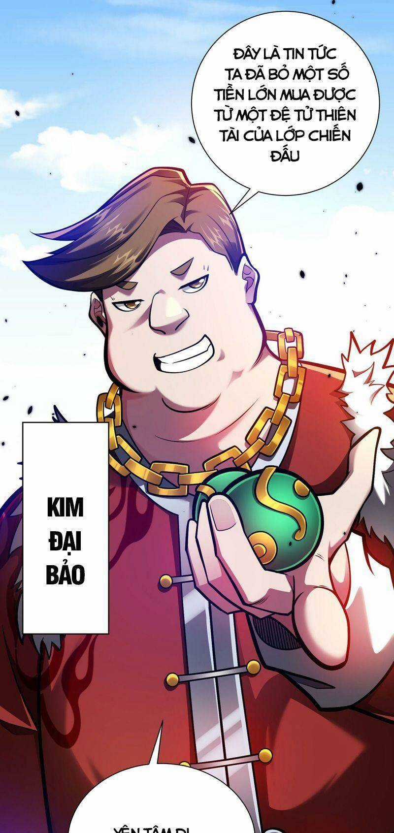 Lâm Binh Đấu Giả - Chapter 26 - Trang 24