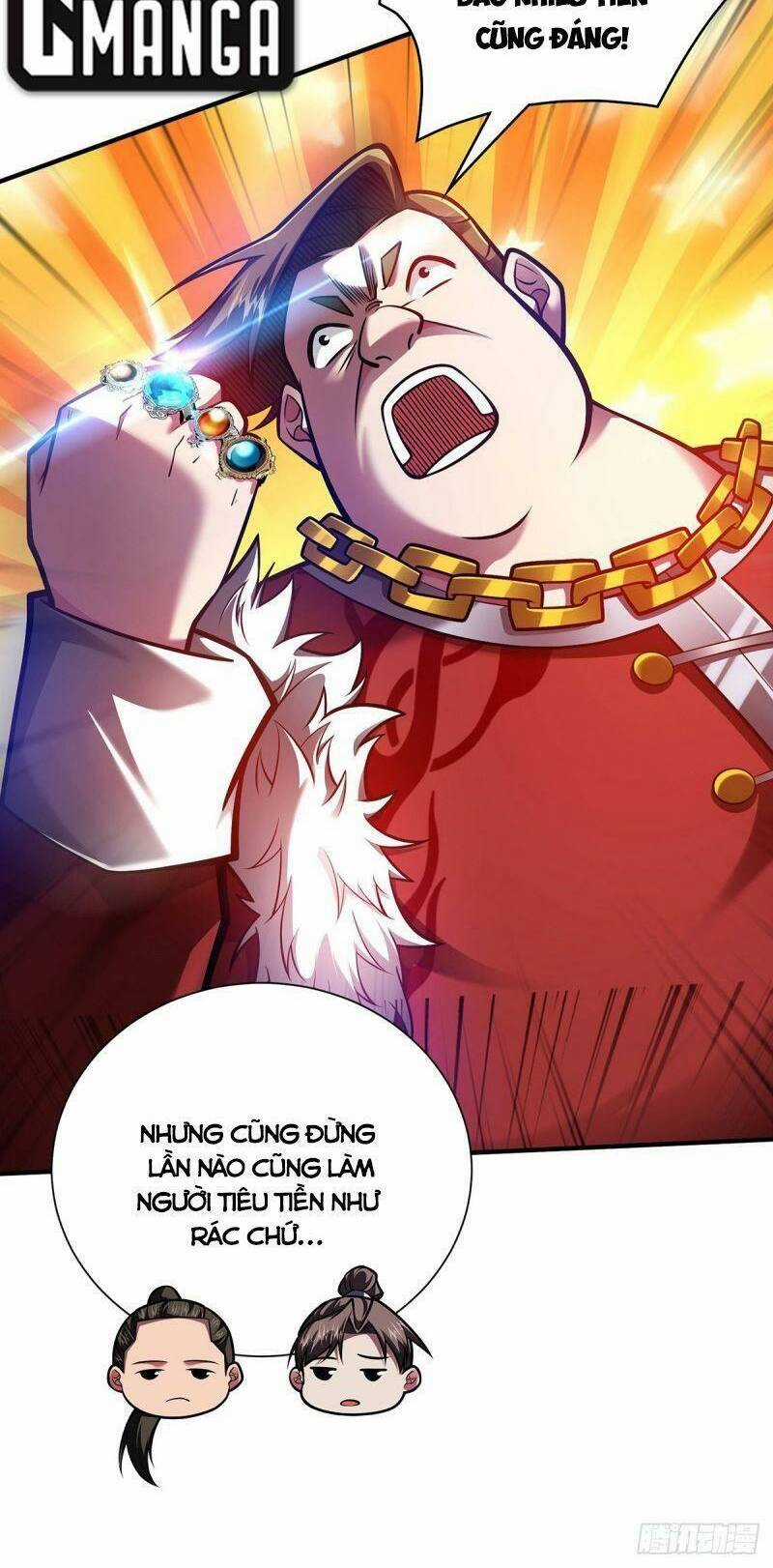 Lâm Binh Đấu Giả - Chapter 26 - Trang 27