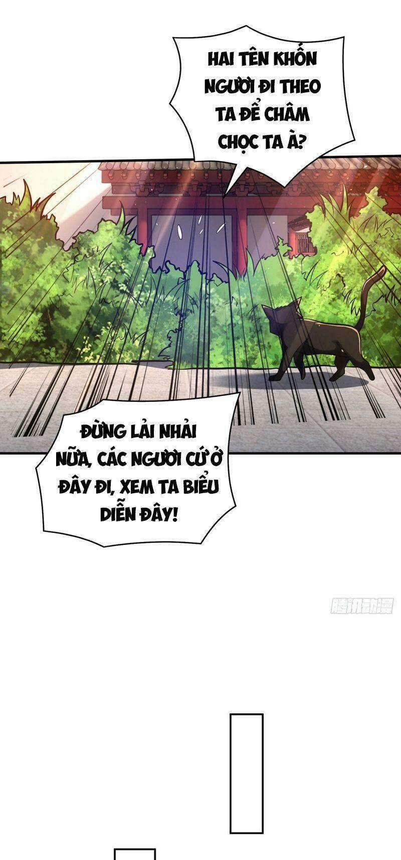 Lâm Binh Đấu Giả - Chapter 26 - Trang 28