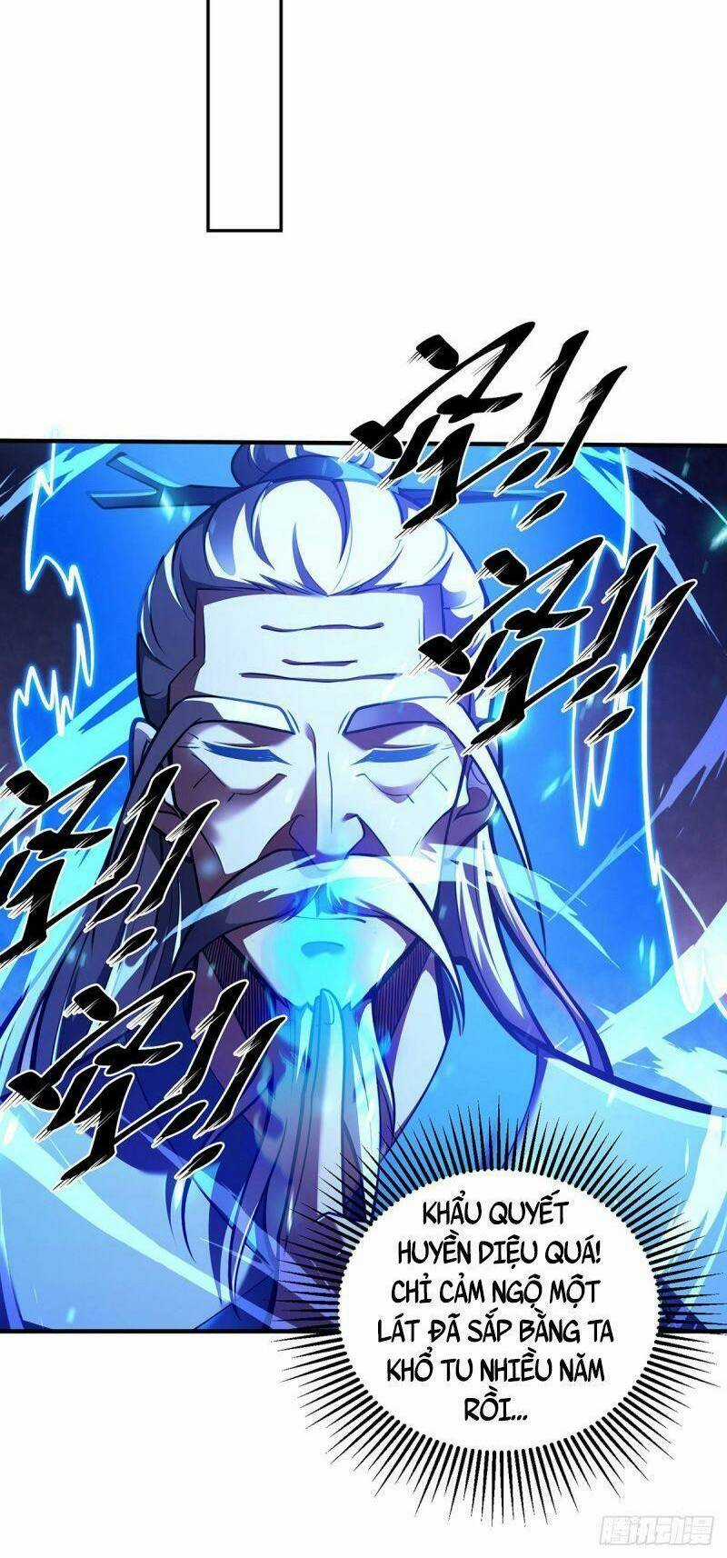 Lâm Binh Đấu Giả - Chapter 26 - Trang 29