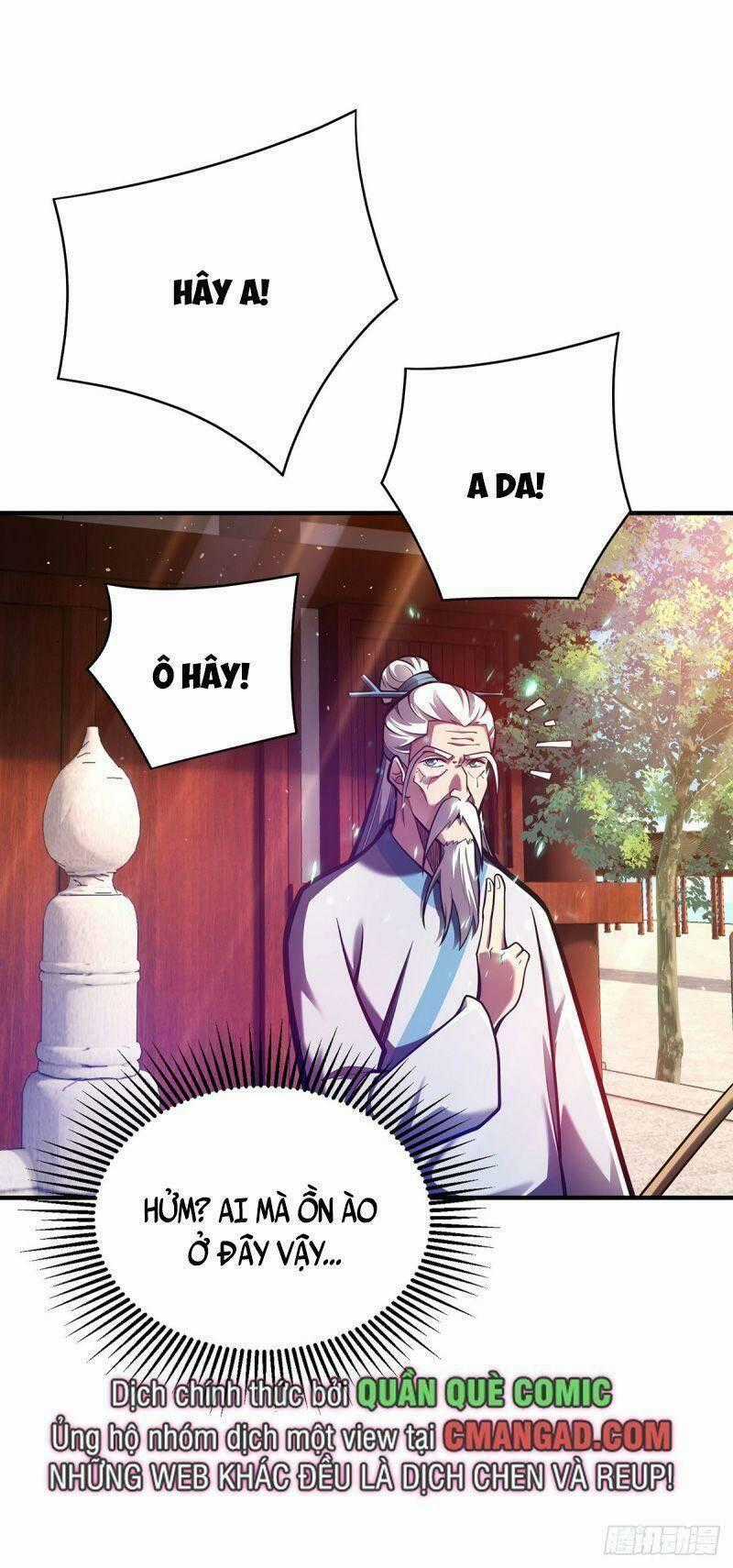 Lâm Binh Đấu Giả - Chapter 26 - Trang 30