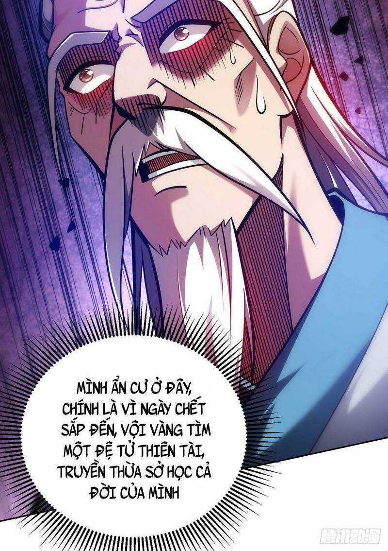 Lâm Binh Đấu Giả - Chapter 26 - Trang 8