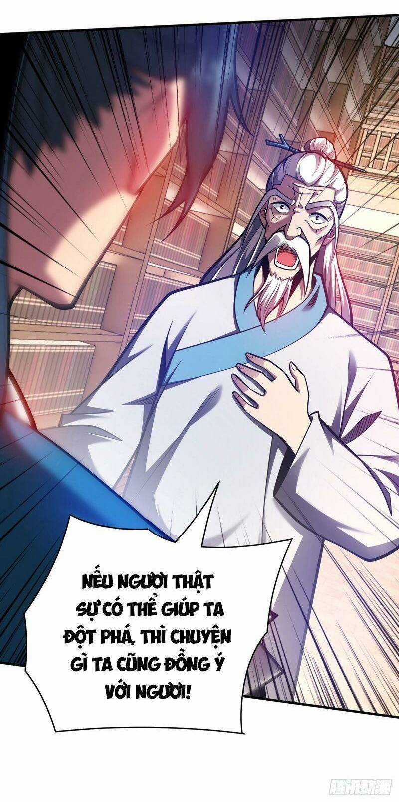 Lâm Binh Đấu Giả - Chapter 26 - Trang 10